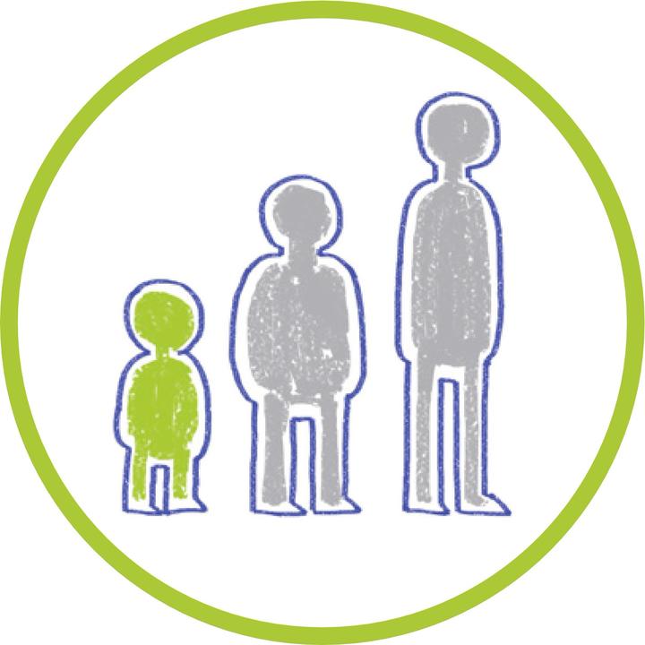 Image du produit STABILO Taille-crayon boisé 3 en 1 Crayons