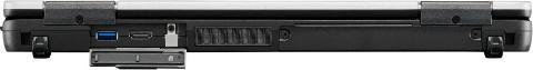 Image du produit Panasonic TOUGHBOOK FZ-55 Intel Core i5-1345U 14inch HD 16GB 512GB SSD UMA W11P WebCam (14", Intel Core i5-1345U, 16 Go, 512 Go, DE)