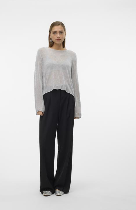 Actual product image Vero Moda VMNOVA jumper knitted jumper (XS)