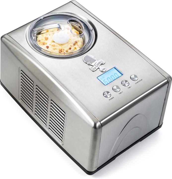 Actual product image Wilfa Vanilla ice cream maker