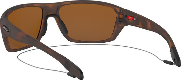 Produktbild Oakley Split Shot, Prizm Tungsten Polarized