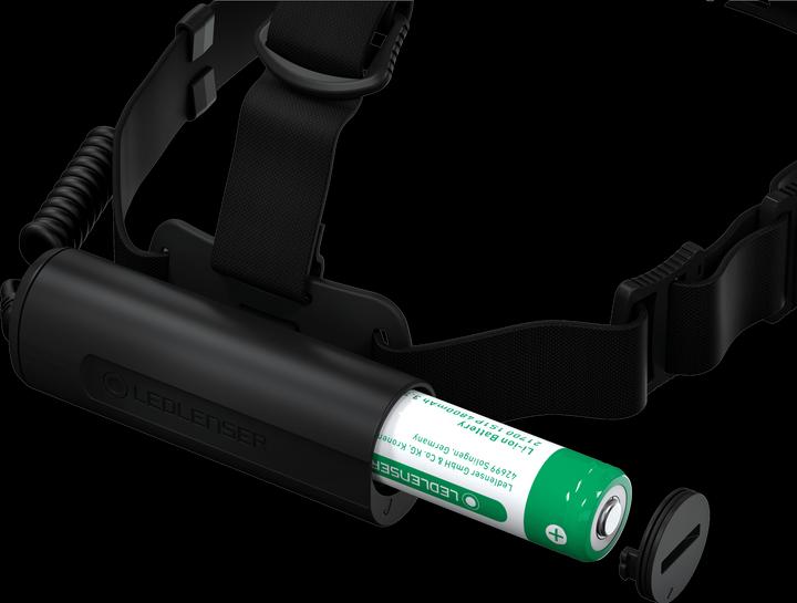 Actual product image Ledlenser H7R Core (1000 lm)