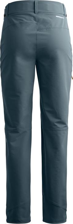 Actual product image Ortovox Women's Seceda Softshell Pants (XS)