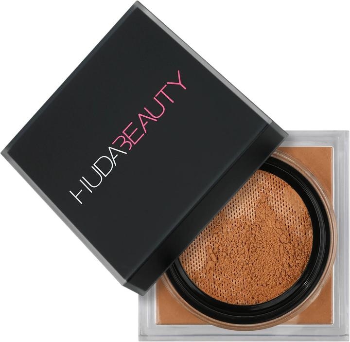 Huda Beauty Easy Bake (Zimt)