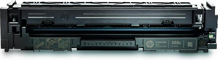 Produktbild HP 203a (BK)