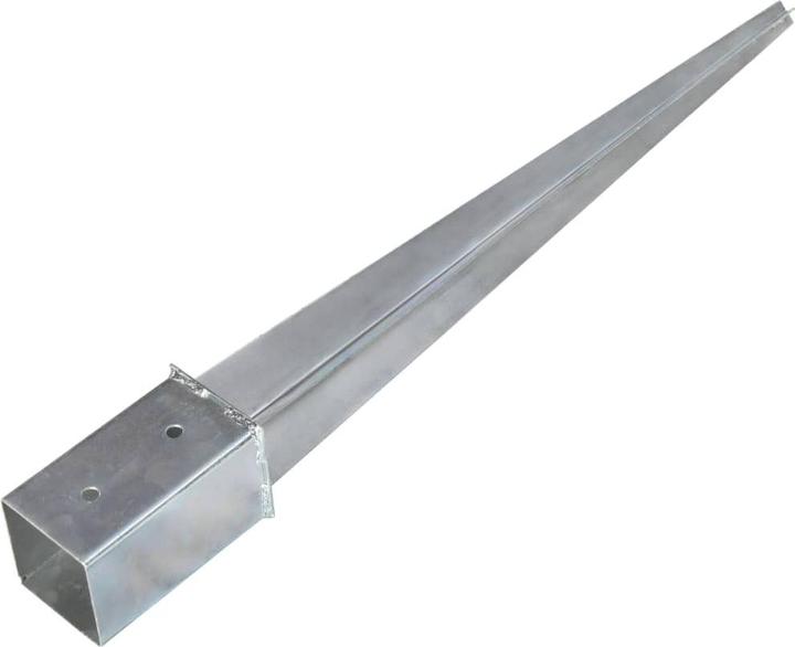 Actual product image VidaXL Tanniya (8 cm, 8 cm)