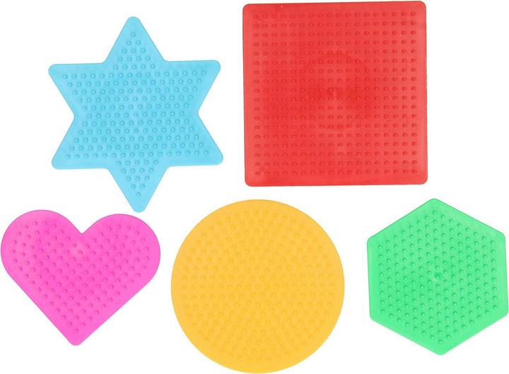 Actual product image Ses ironing service balls plates