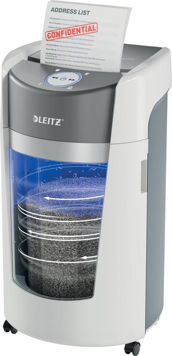 Produktbild Leitz IQ OptiMax Office (Microschnitt)