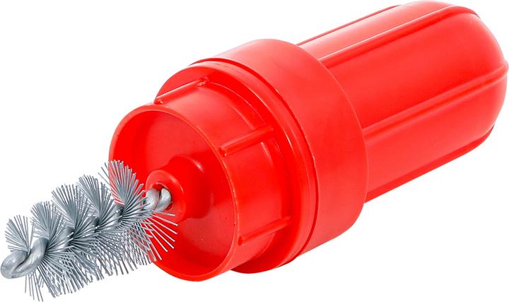 Image du produit BGS Brosse de nettoyage de pôles et bornes de batterie 85 mm