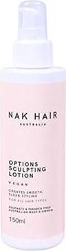 Produktbild NAK Hair NAK Options Sculpting Lotion 150ml (Haarpaste, 150 ml)