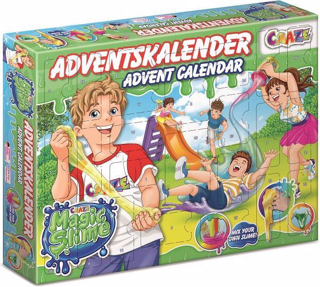 Image du produit Craze Bave magique