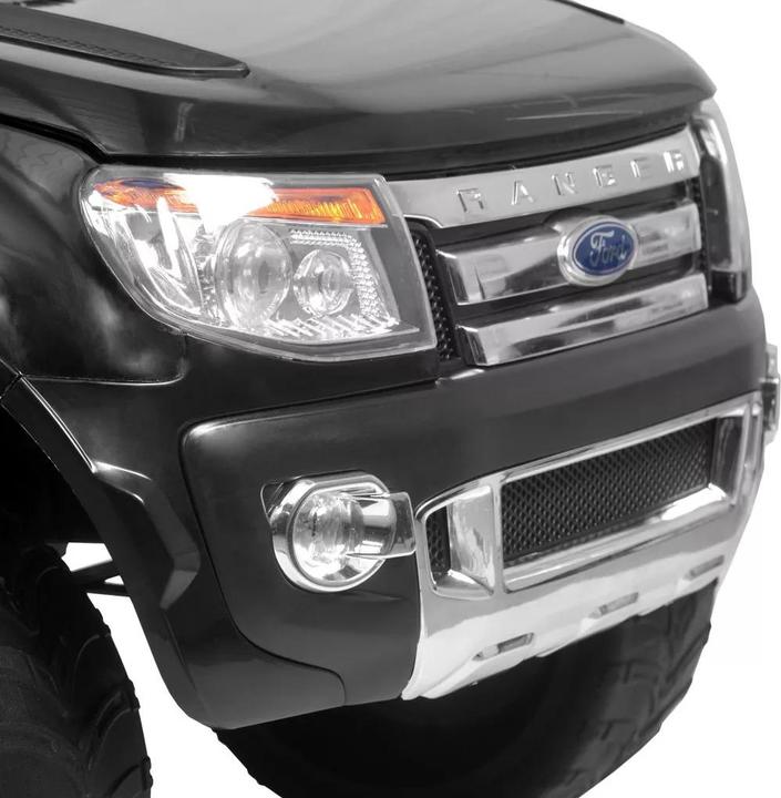 Produktbild Hecht Ford Ranger- Black (12 V)