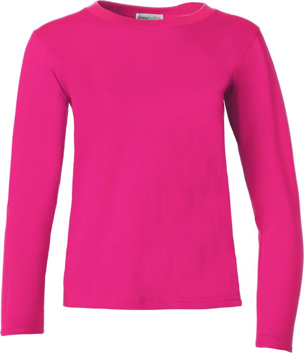 Actual product image tectake Shirt (L)