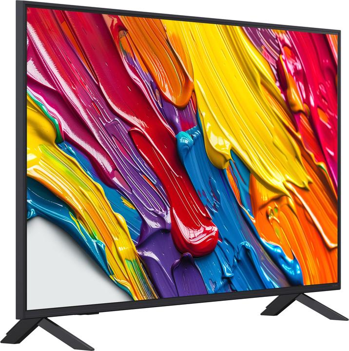Immagine prodotto LG 50 QNED82 4K (2025) (50QNED82A6B.AEU) (50", QNED82, QNED, 4K, 2025)