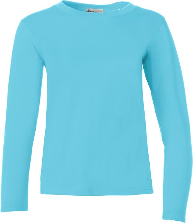 Actual product image tectake Shirt (L)
