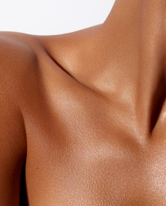 Produktbild Tan-Luxe The Body (Selbstbräunungsöl, 50 ml)