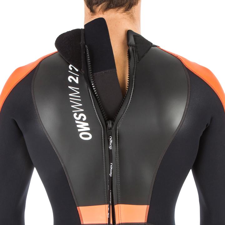 Actual product image Nabaiji OWS 100 (2 mm, M/L)