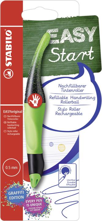 Actual product image STABILO EASYoriginal Graffiti R green (Green, 1 x)
