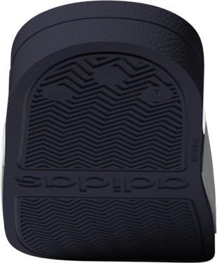 Actual product image adidas ADILETTE SHOWER,FTWWHT/GOLDMT/ FTWWHT/GOLDMT/SHANAV Size: 4 (37)