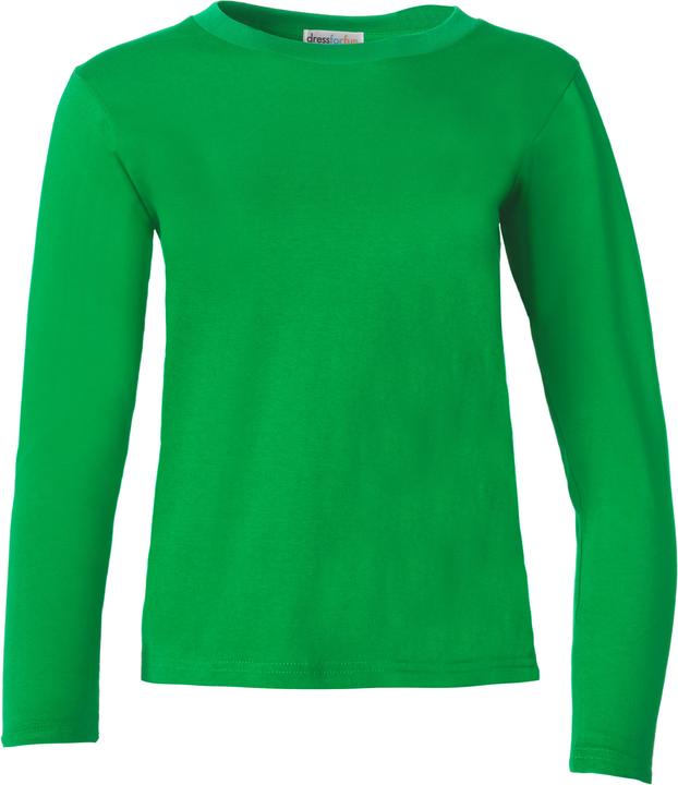 Actual product image tectake Shirt (L)
