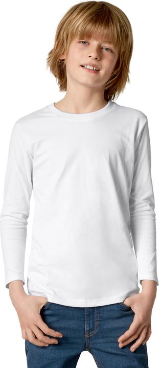 Actual product image tectake Shirt (140)