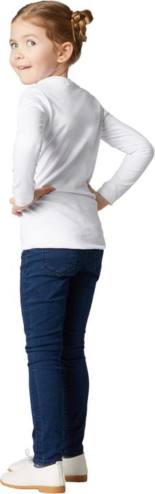 Actual product image tectake Shirt (140)