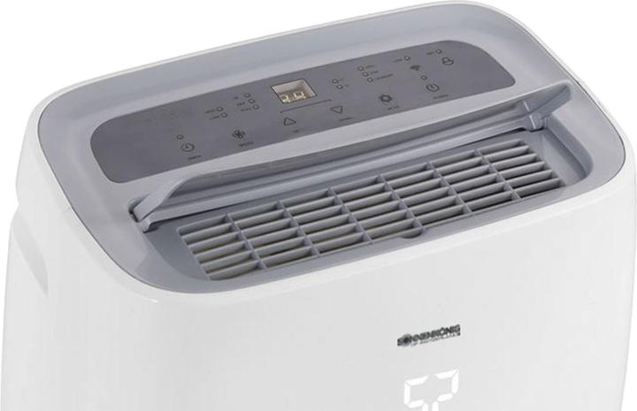 Immagine prodotto Sonnenkönig Secco 4000 (80 m², 40 l/24h)