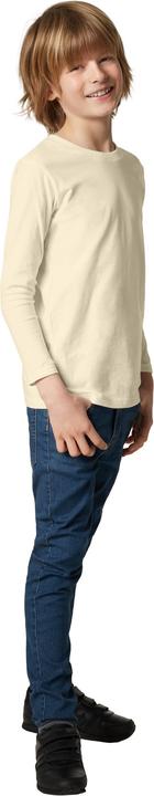 Actual product image tectake Shirt (140)