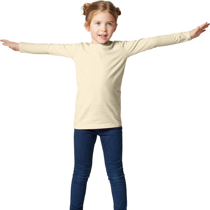 Actual product image tectake Shirt (140)