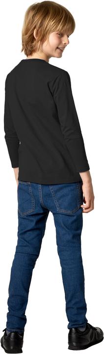 Actual product image tectake Shirt (140)