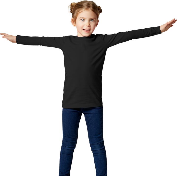 Actual product image tectake Shirt (140)