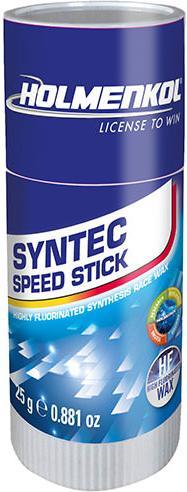 Produktbild Holmenkol Syntec Speed Stick (Wachs)