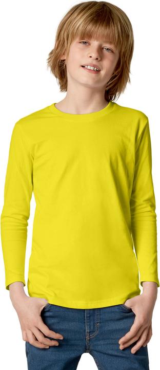 Actual product image tectake Shirt (128)