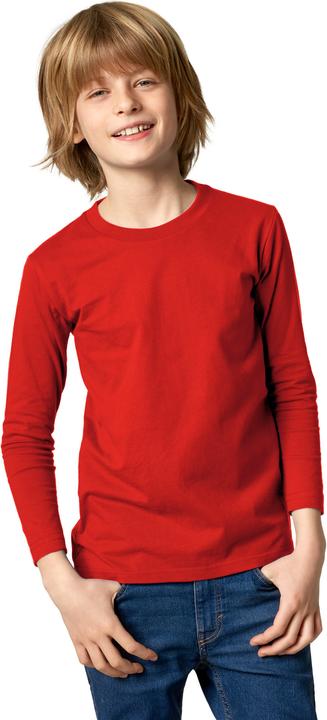Actual product image tectake Shirt (128)