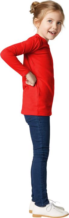 Actual product image tectake Shirt (128)