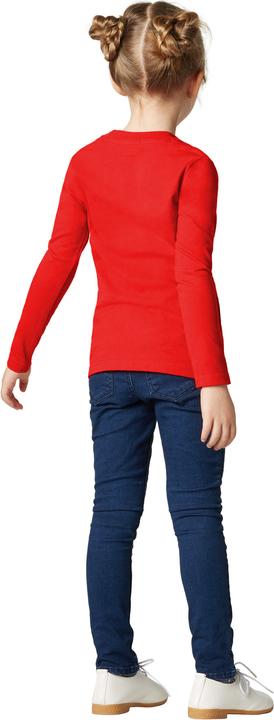 Actual product image tectake Shirt (128)