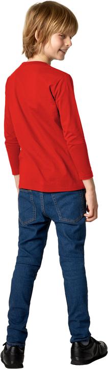 Actual product image tectake Shirt (128)