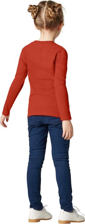 Actual product image tectake Shirt (140)
