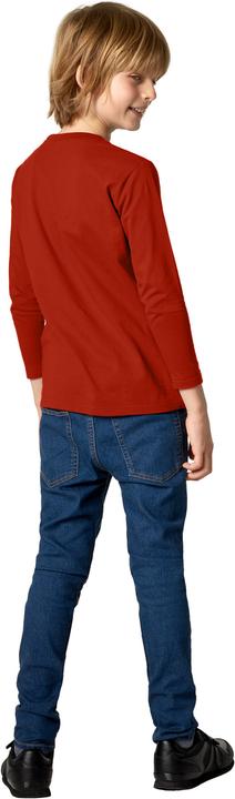 Actual product image tectake Shirt (140)