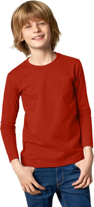 Actual product image tectake Shirt (140)