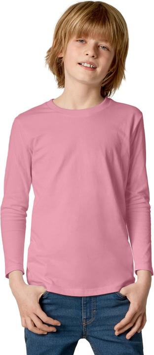 Actual product image tectake Shirt (140)