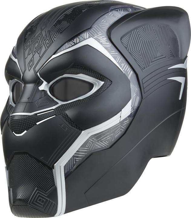 Actual product image Hasbro Black Panther - Electronic Helmet