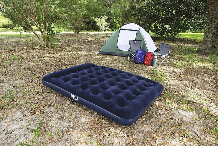 Image du produit Bestway Air bed Floc Ergo Queen (150 x 200 cm)