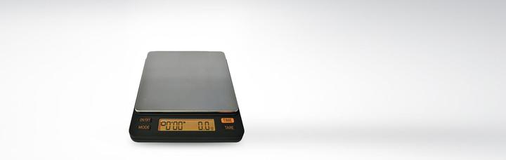 Actual product image Brewista Smart Scale 2