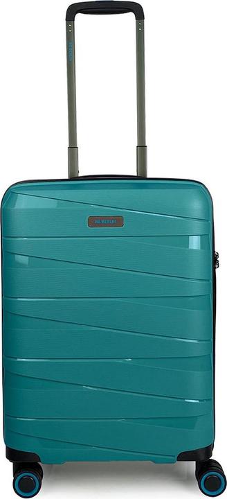 Produktbild BG Berlin Ted Luggage - Hartschalenkoffer (35 l, Handgepäck (bis 50l))