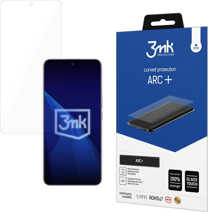Produktbild 3MK ARC+ protective film for OnePlus 13 (1 Stück, OnePlus 13)