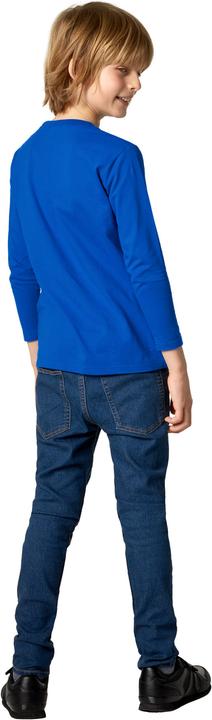 Actual product image tectake Shirt (140)