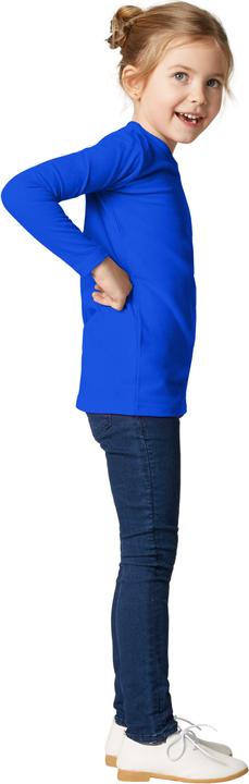 Actual product image tectake Shirt (140)