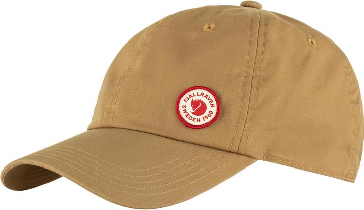 Fjällräven Logo Cap