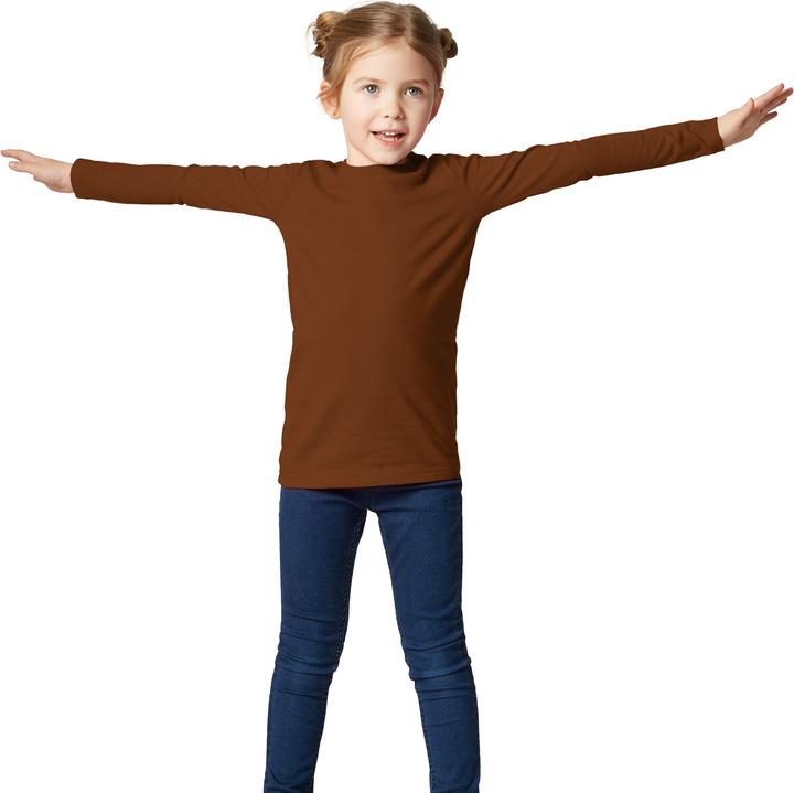 Actual product image tectake Shirt (128)